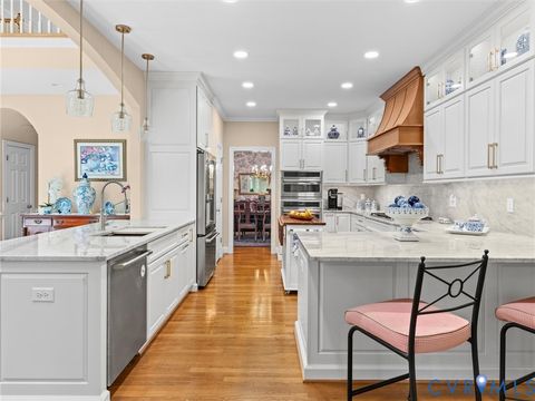 Tiny photo for 3010 St Marys Way, Powhatan, VA 23139 (MLS # 2610244)