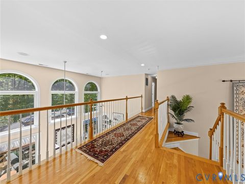 Tiny photo for 3010 St Marys Way, Powhatan, VA 23139 (MLS # 2610244)