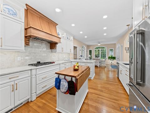 Tiny photo for 3010 St Marys Way, Powhatan, VA 23139 (MLS # 2610244)