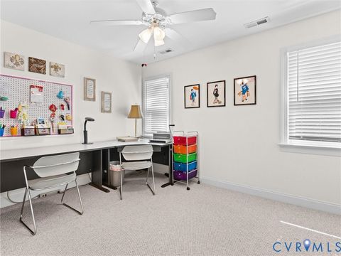 Tiny photo for 3010 St Marys Way, Powhatan, VA 23139 (MLS # 2610244)