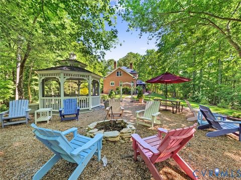 Tiny photo for 3010 St Marys Way, Powhatan, VA 23139 (MLS # 2610244)