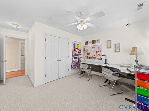Tiny photo for 3010 St Marys Way, Powhatan, VA 23139 (MLS # 2610244)