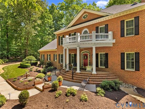 Tiny photo for 3010 St Marys Way, Powhatan, VA 23139 (MLS # 2610244)