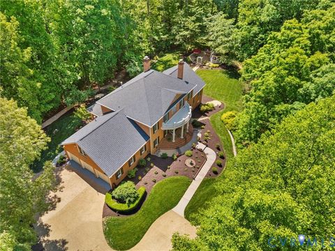 Tiny photo for 3010 St Marys Way, Powhatan, VA 23139 (MLS # 2610244)