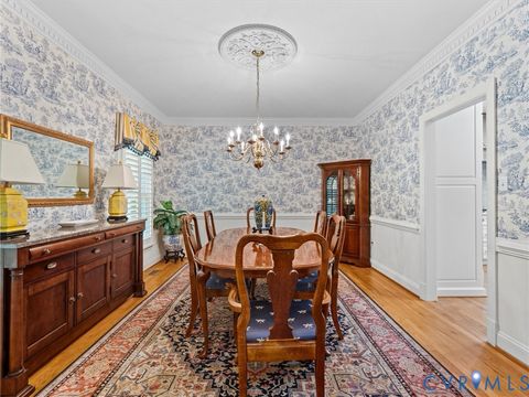 Tiny photo for 3010 St Marys Way, Powhatan, VA 23139 (MLS # 2610244)
