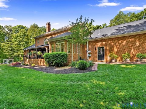 Tiny photo for 3010 St Marys Way, Powhatan, VA 23139 (MLS # 2610244)