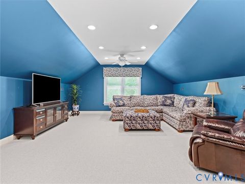 Tiny photo for 3010 St Marys Way, Powhatan, VA 23139 (MLS # 2610244)