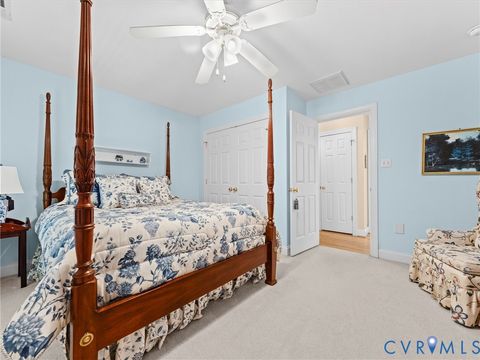 Tiny photo for 3010 St Marys Way, Powhatan, VA 23139 (MLS # 2610244)