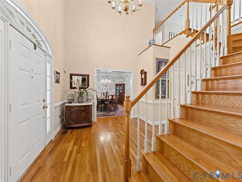Tiny photo for 3010 St Marys Way, Powhatan, VA 23139 (MLS # 2610244)