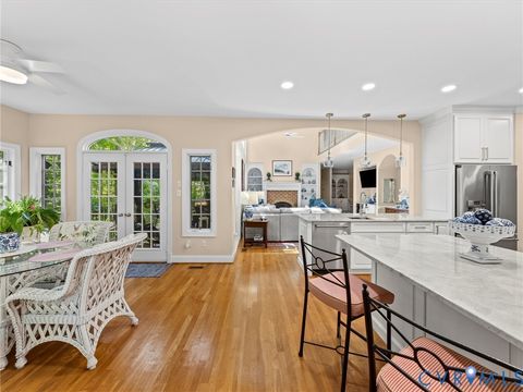 Tiny photo for 3010 St Marys Way, Powhatan, VA 23139 (MLS # 2610244)