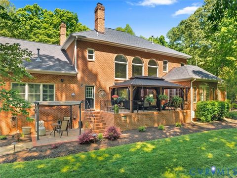 Tiny photo for 3010 St Marys Way, Powhatan, VA 23139 (MLS # 2610244)