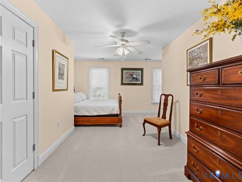 Tiny photo for 3010 St Marys Way, Powhatan, VA 23139 (MLS # 2610244)