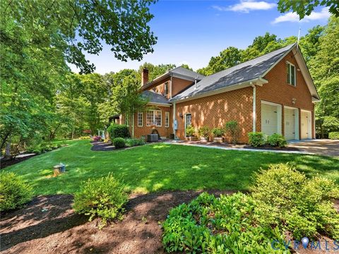 Tiny photo for 3010 St Marys Way, Powhatan, VA 23139 (MLS # 2610244)