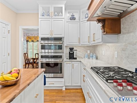 Tiny photo for 3010 St Marys Way, Powhatan, VA 23139 (MLS # 2610244)