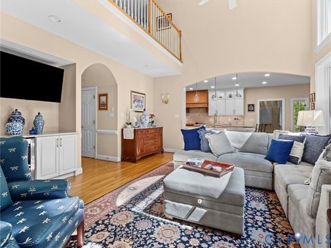 Tiny photo for 3010 St Marys Way, Powhatan, VA 23139 (MLS # 2610244)