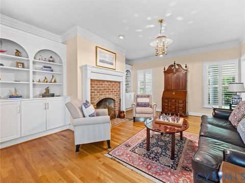 Tiny photo for 3010 St Marys Way, Powhatan, VA 23139 (MLS # 2610244)