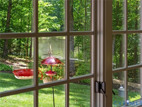 Tiny photo for 3010 St Marys Way, Powhatan, VA 23139 (MLS # 2610244)