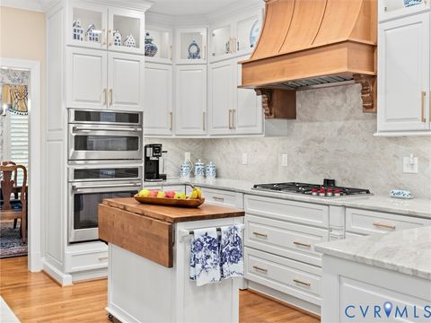 Tiny photo for 3010 St Marys Way, Powhatan, VA 23139 (MLS # 2610244)