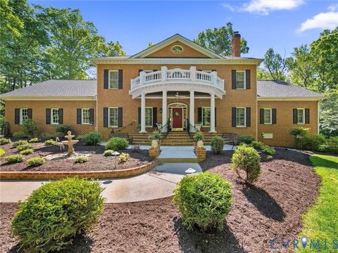 Photo of 3010 St Marys Way, Powhatan, VA 23139 (MLS # 2610244)