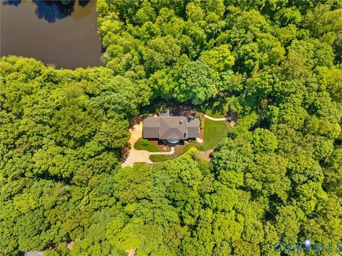 Tiny photo for 3010 St Marys Way, Powhatan, VA 23139 (MLS # 2610244)