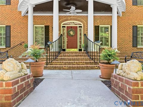Tiny photo for 3010 St Marys Way, Powhatan, VA 23139 (MLS # 2610244)