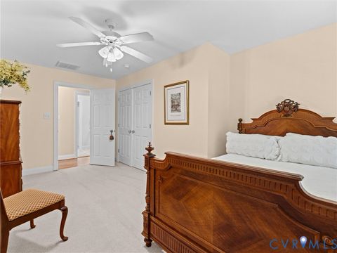 Tiny photo for 3010 St Marys Way, Powhatan, VA 23139 (MLS # 2610244)
