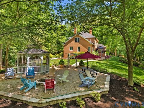 Tiny photo for 3010 St Marys Way, Powhatan, VA 23139 (MLS # 2610244)