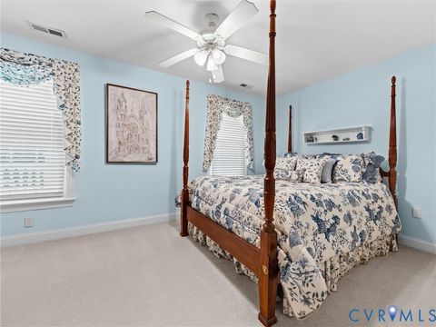 Tiny photo for 3010 St Marys Way, Powhatan, VA 23139 (MLS # 2610244)