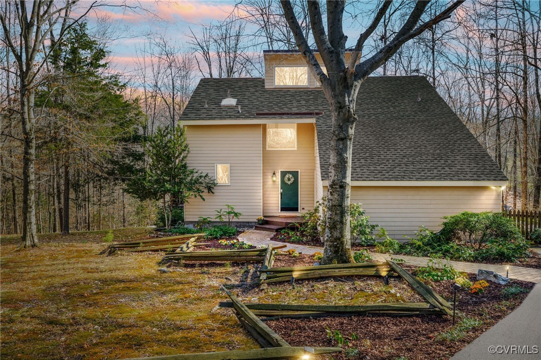 14304 Horseshoe Ford Road