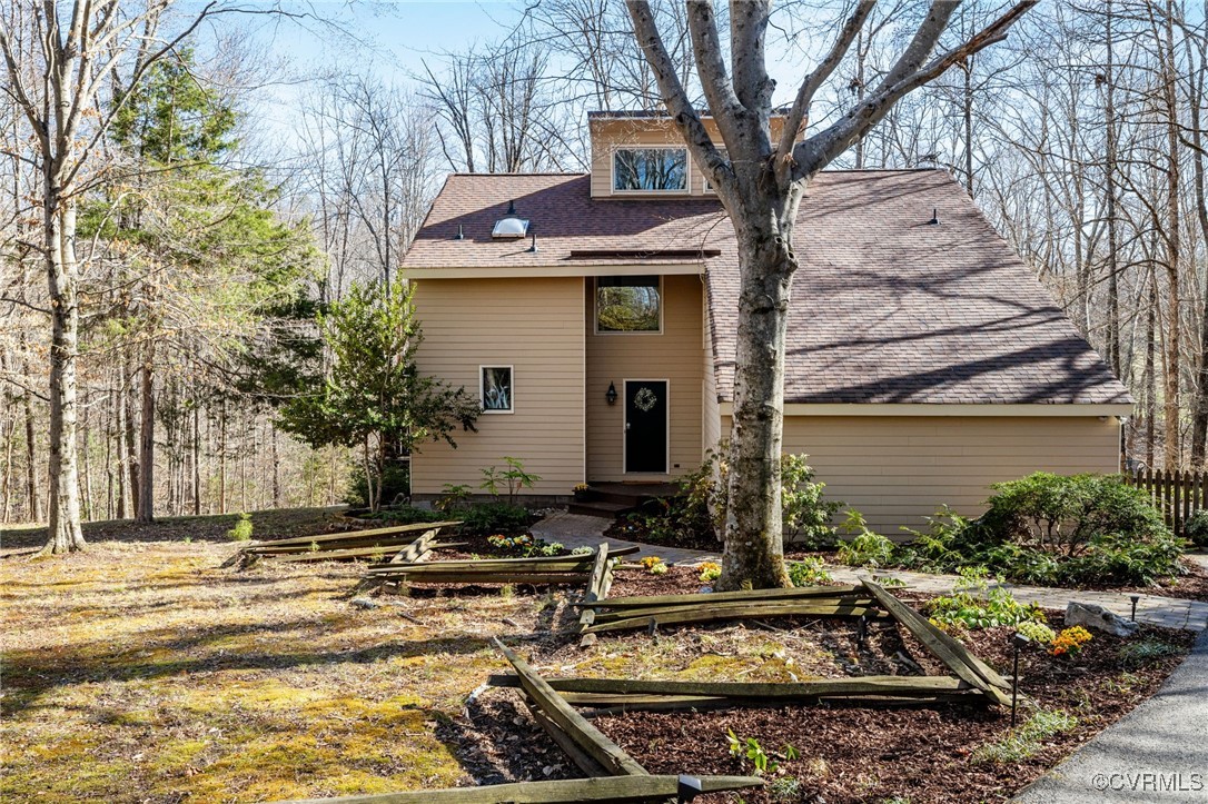14304 Horseshoe Ford Road