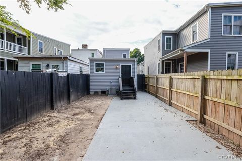 A home in null