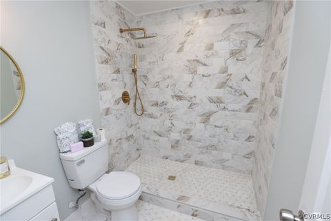 A home in null