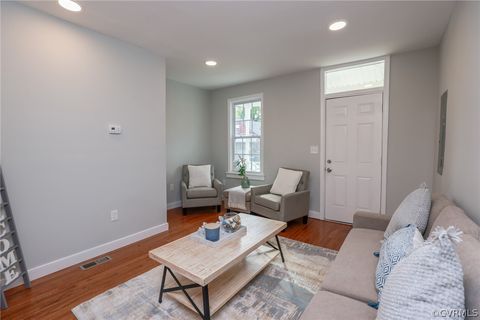 A home in null