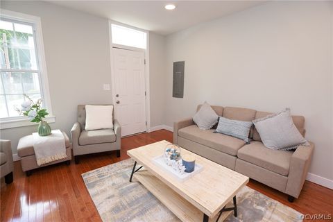 A home in null