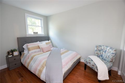 A home in null