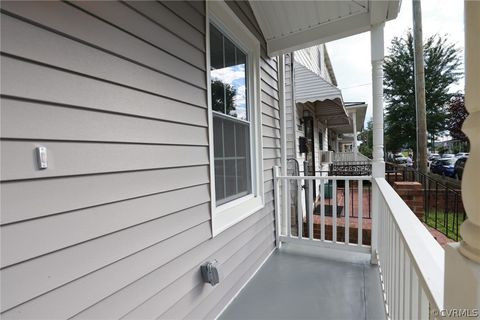 A home in null