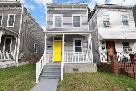A home in null