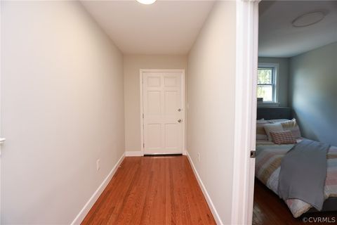 A home in null