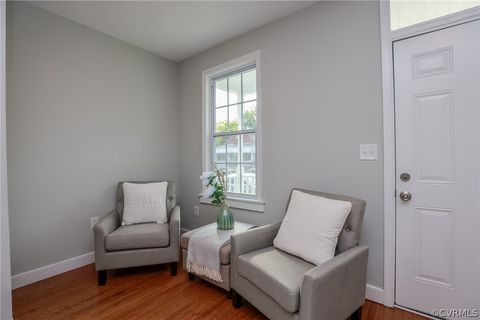 A home in null