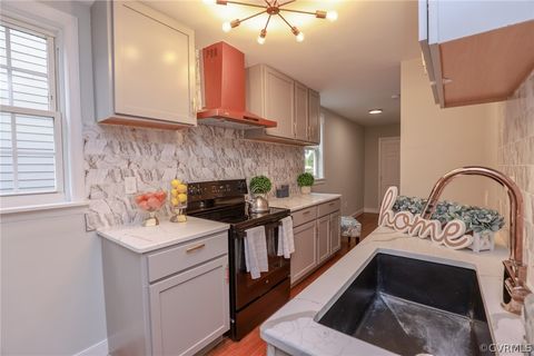 A home in null