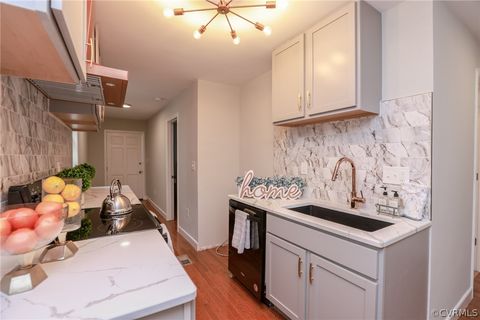 A home in null