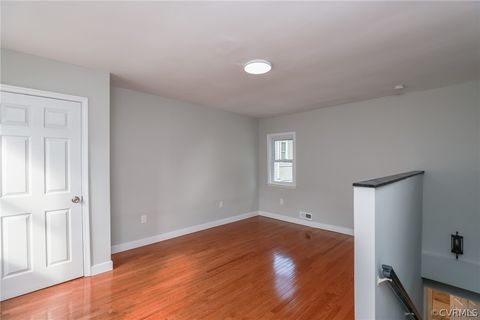 A home in null