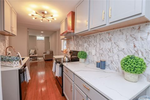A home in null