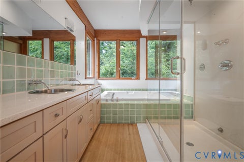 Tiny photo for 4235 Echo Ho Lane, Richmond, VA 23235 (MLS # 2622476)