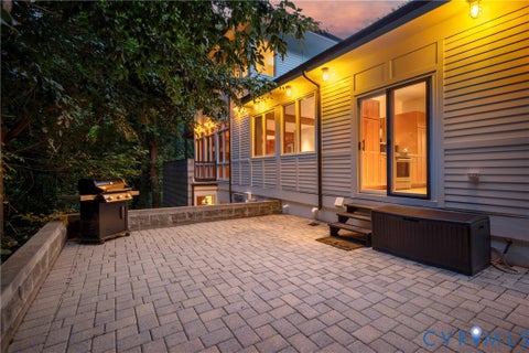 Tiny photo for 4235 Echo Ho Lane, Richmond, VA 23235 (MLS # 2622476)