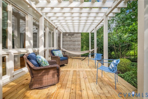 Tiny photo for 4235 Echo Ho Lane, Richmond, VA 23235 (MLS # 2622476)