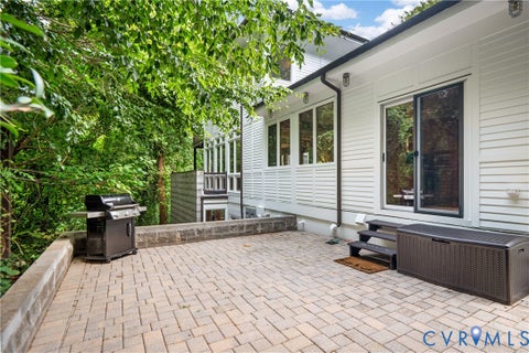 Tiny photo for 4235 Echo Ho Lane, Richmond, VA 23235 (MLS # 2622476)