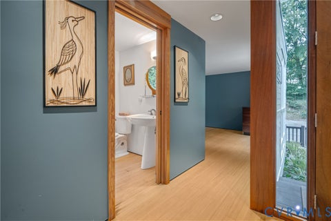 Tiny photo for 4235 Echo Ho Lane, Richmond, VA 23235 (MLS # 2622476)