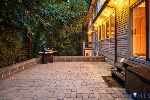 Tiny photo for 4235 Echo Ho Lane, Richmond, VA 23235 (MLS # 2622476)
