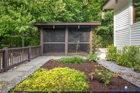 Tiny photo for 4235 Echo Ho Lane, Richmond, VA 23235 (MLS # 2622476)